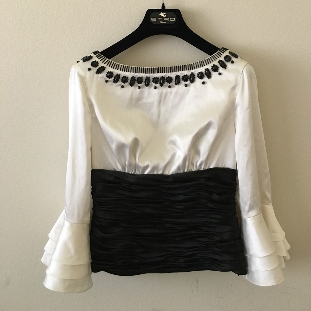 COPY - Gorgeous Top